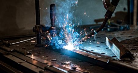 Kovpal Dobruška Development and production of special steel pall