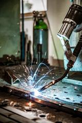 Kovpal Dobruška Development and production of special steel pall