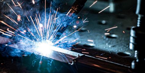 Kovpal Dobruška Development and production of special steel pall