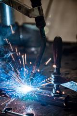 Kovpal Dobruška Development and production of special steel pall