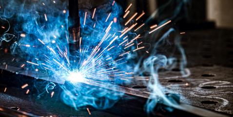 Kovpal Dobruška Development and production of special steel pall