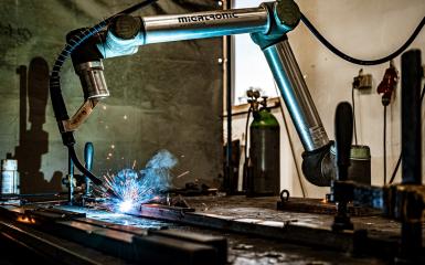 Kovpal Dobruška Development and production of special steel pall