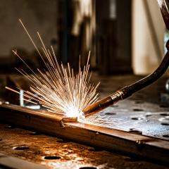 Kovpal Dobruška Development and production of special steel pall