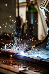 Kovpal Dobruška Development and production of special steel pall