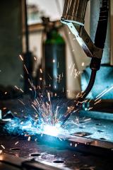 Kovpal Dobruška Development and production of special steel pall