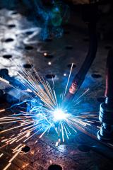 Kovpal Dobruška Development and production of special steel pall