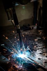 Kovpal Dobruška Development and production of special steel pall