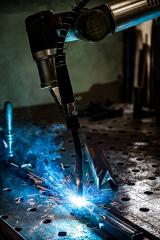 Kovpal Dobruška Development and production of special steel pall