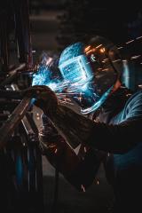 Kovpal Dobruška Development and production of special steel pall