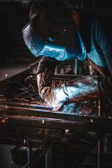 Kovpal Dobruška Development and production of special steel pall