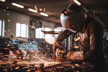 Kovpal Dobruška Development and production of special steel pall