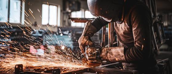 Kovpal Dobruška Development and production of special steel pall